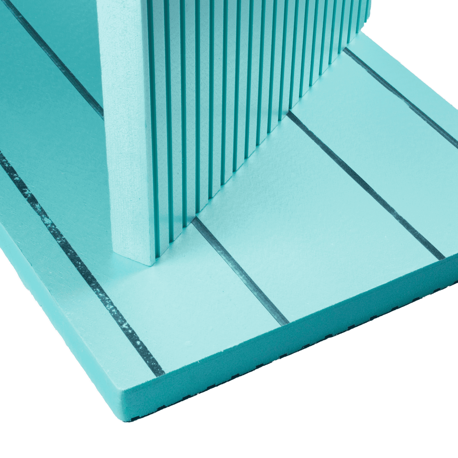 XPS Levha Fiyat 60 x 260 Ebatlarında - 21.84m2 3cm ODE 1 xps-levha