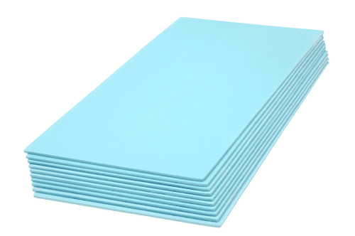 XPS Levha Fiyat 60 x 260 Ebatlarında - 21.84m2 3cm ODE 3 xps