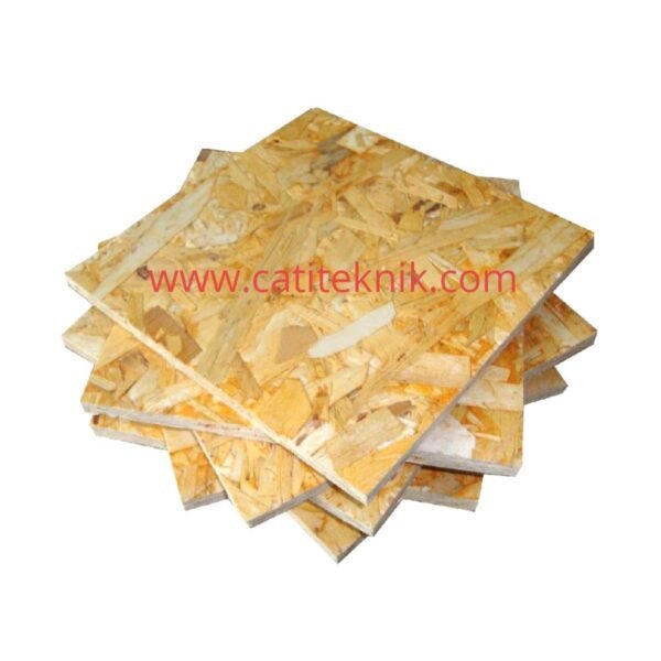 Zeytinburnu OSB - 9mm / 11mm / 15mm / 18mm Osb 1 OSB