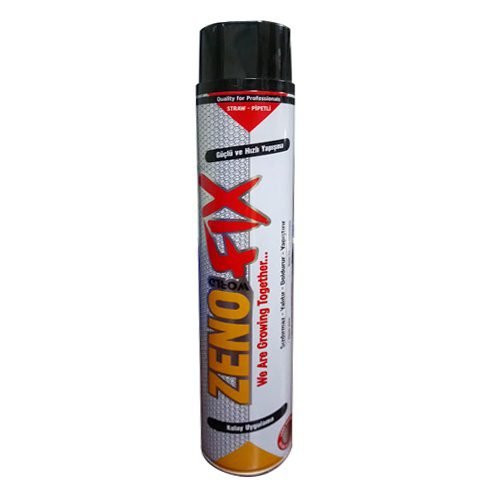 Poliüretan Köpük Sprey Fiyatları 600ML 1 zenofix