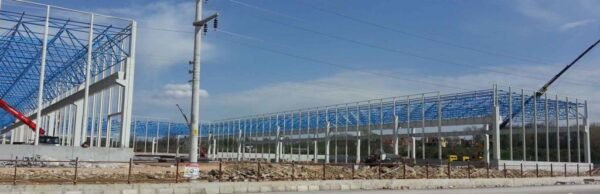 Çatı Tamiri ve Çatı Tamiratı İstanbul, Kocaeli 1 sandviç panel çatı kaplama