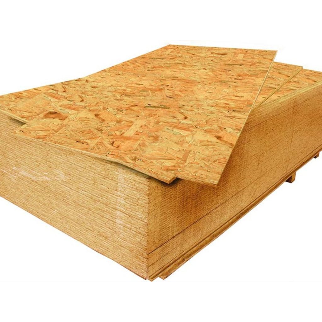 18mm OSB - 18mm OSB Levha Fiyatları 1 osb-levha