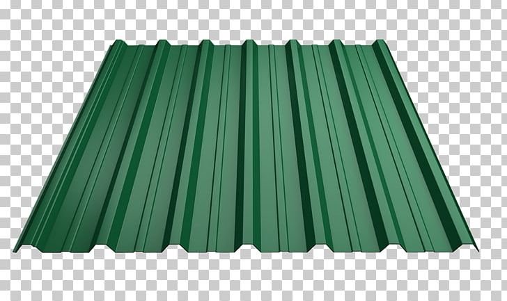 Çatı Sacı Malzeme Satışı Yeri 2024 3 yeşil çatı sacı