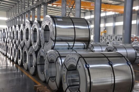 Galvaniz Sac Fiyatları 2024 2 galvanizli rulo sac