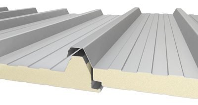 sandviç panel çatı