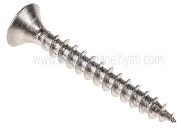 3x13 Sunta Vidası Satın Al 1 sunta vidası